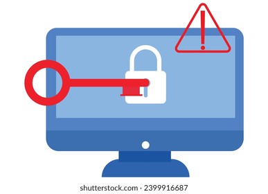 cyber security icon,secure icon. Digital security authentication concept. scan for authorization, identity cyber secure,Access control,Cybersecurity and information technology,personal data security