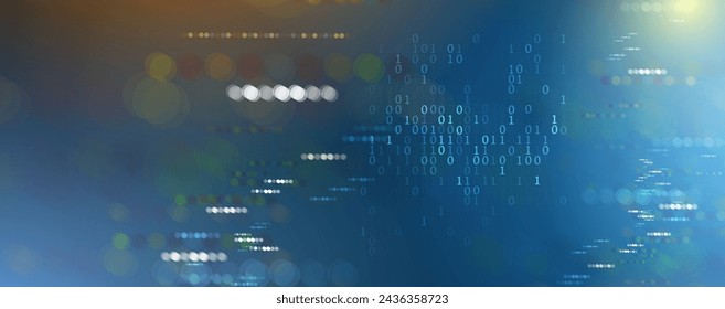 Cyber security and information or global network protection. Future cyber technology web services for business and internet project. Secure internet access