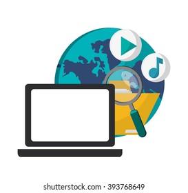 Cyber security and laptop design