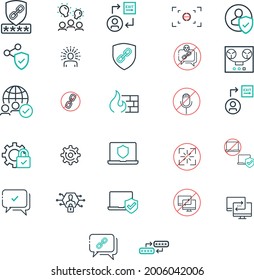 Cyber security in meeting safety 