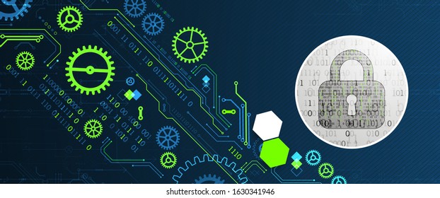 Cyber security or network protection.  System privacy.
