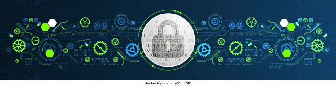 Cyber security or network protection.  System privacy.
