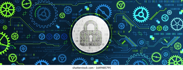 Cyber security or network protection.  System privacy.
