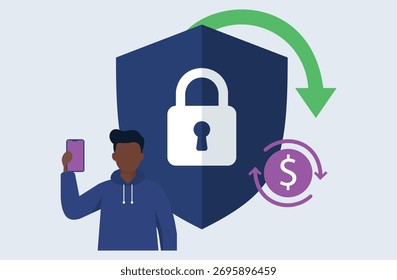 Ciberseguridad y protección en línea