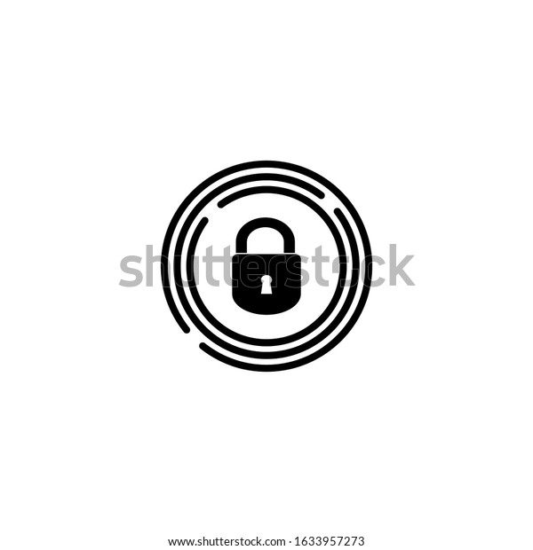 cyber security privacy line icons cyber stock vector royalty free 1633957273 https www shutterstock com image vector cyber security privacy line icons data 1633957273