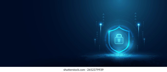 Fondo de protección de seguridad cibernética, tecnología y bloqueo de datos
