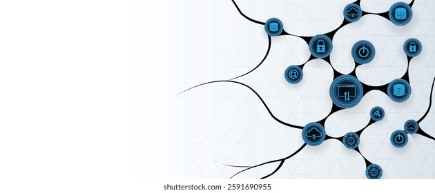 Cyber security protection devices from hacker attack