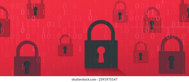 Cyber security protection devices from hacker attack