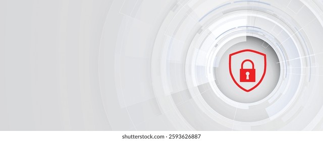 Cyber security protection devices from hacker attack