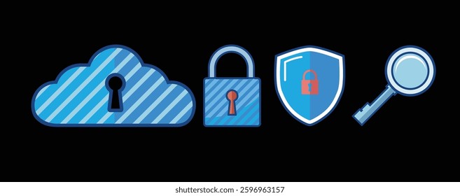 Cyber security protection devices from hacker attack