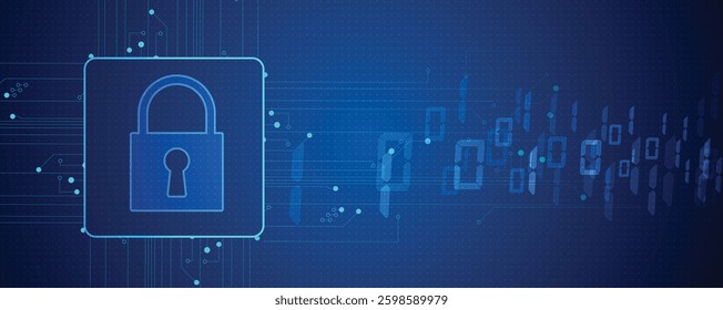Cyber security protection devices from hacker attack