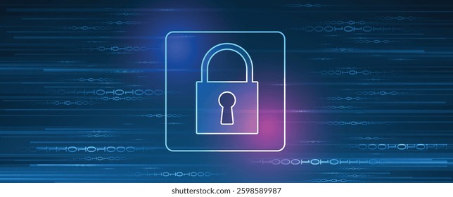Cyber security protection devices from hacker attack