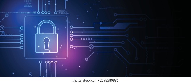 Cyber security protection devices from hacker attack