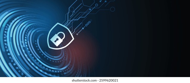 Cyber security protection devices from hacker attack