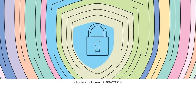 Cyber security protection devices from hacker attack
