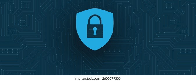 Cyber security protection devices from hacker attack