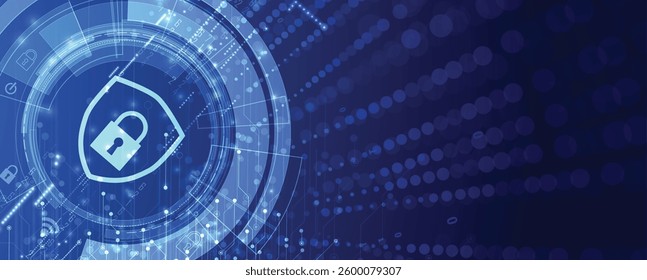 Cyber security protection devices from hacker attack