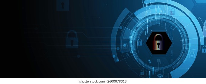 Cyber security protection devices from hacker attack