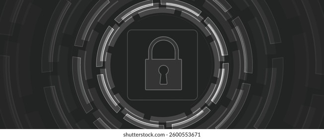 Cyber security protection devices from hacker attack