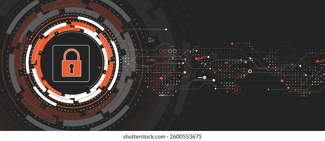 Cyber security protection devices from hacker attack
