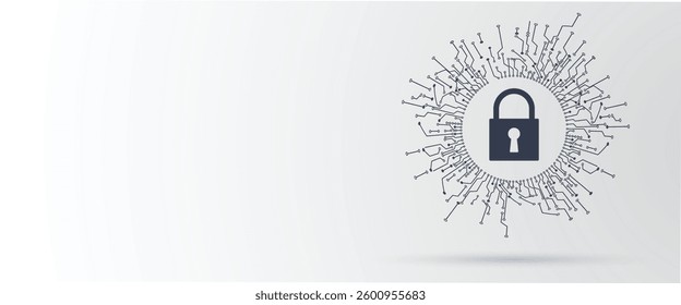 Cyber security protection devices from hacker attack