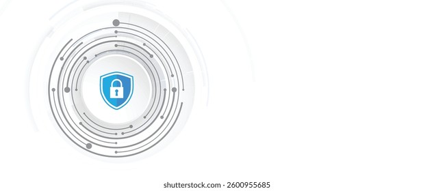 Cyber security protection devices from hacker attack