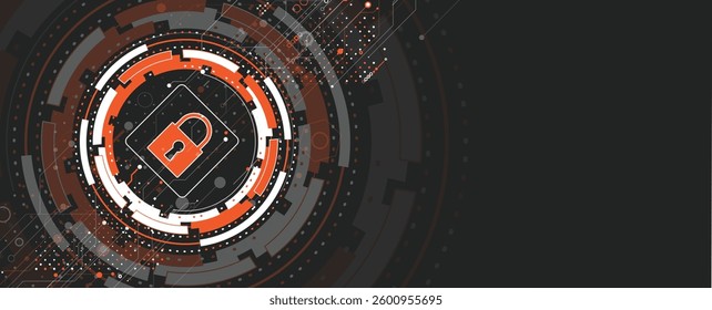 Cyber security protection devices from hacker attack