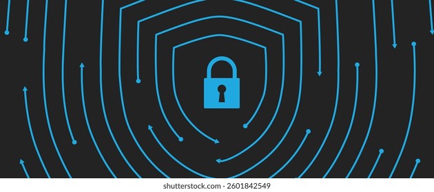 Cyber security protection devices from hacker attack