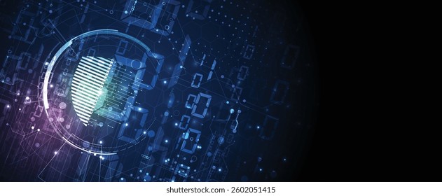 Cyber security protection devices from hacker attack