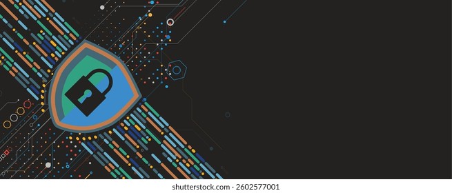 Cyber security protection devices from hacker attack