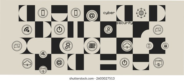 Cyber security protection devices from hacker attack