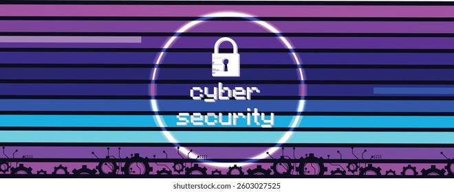 Cyber security protection devices from hacker attack