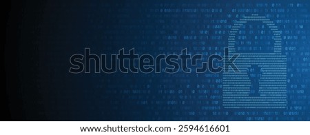 Cyber security protection devices from hacker attack