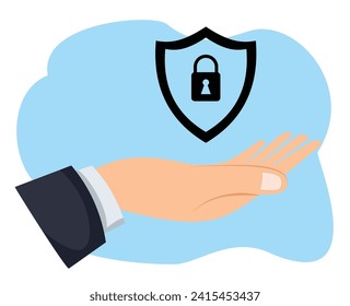 Cyber security and protection of private information and data