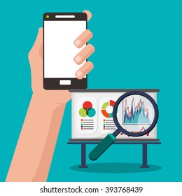 Cyber security and smartphone design