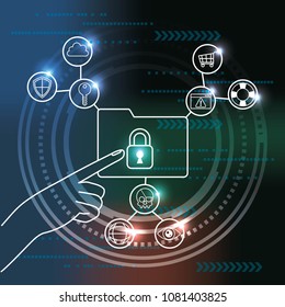 cyber security technology