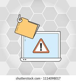 Cyber security technology