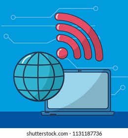 Cyber security technology