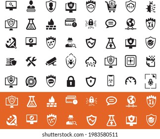 Cyber Security vectors, icons, clipart graphics, and background free download from Shutter stock