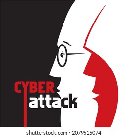 Cyber Security Week - Awareness Poster Design And Social Media Post