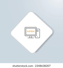 cyber system, often referred to as a cybersecurity system, is a combination of hardware, software, processes