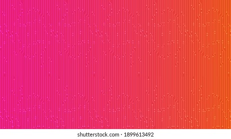 Cyber Technology Background,Hi-tech Digital and Communication Concept design,Free Space For text in put,Vector illustration.