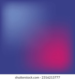 Cyber themed colorful abstract with multiple options