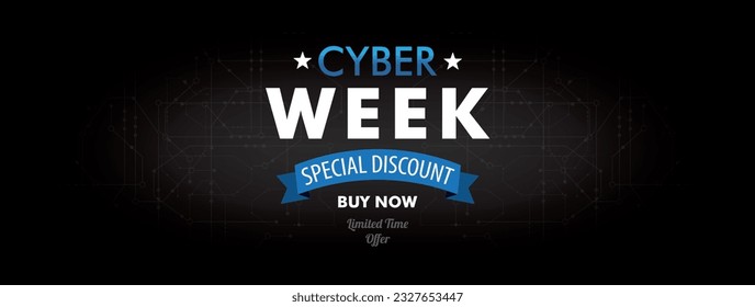 Cyber Week Circuit Diagram Header 