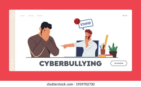 704 Man Being Bullied Images, Stock Photos & Vectors | Shutterstock