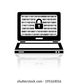 cybercrime icon