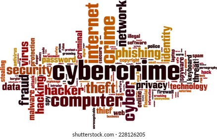 6,002 Cyber word cloud Images, Stock Photos & Vectors | Shutterstock