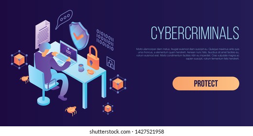 Cybercriminals Images, Stock Photos & Vectors | Shutterstock