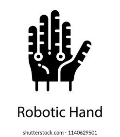 Cybernetic limb with artificial intelligence working in virtual world