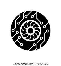 Cybernetics - Cybernetic Eye 